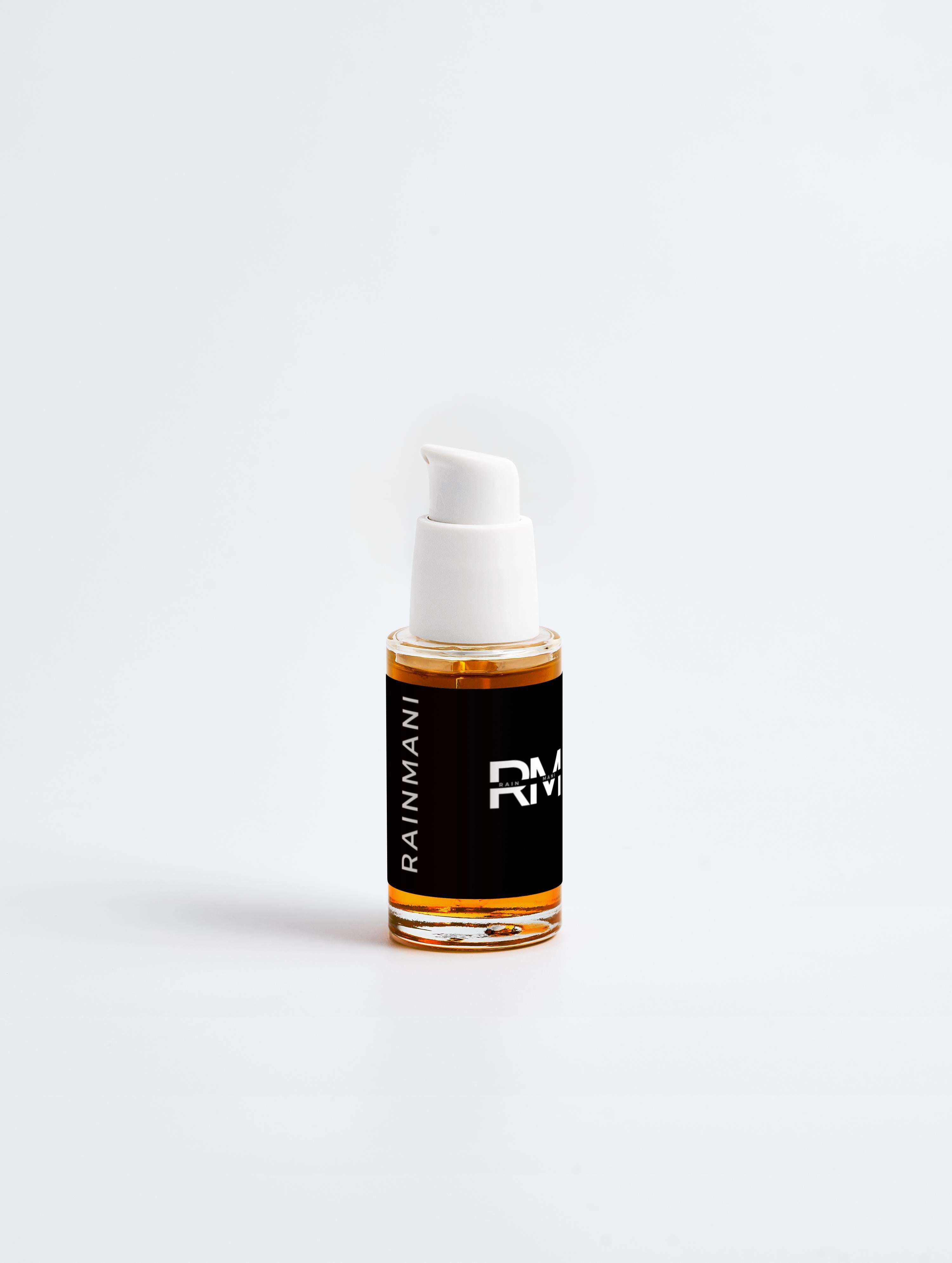 Anti-Age Antioxidant Ginkgo Gel Booster 30ml