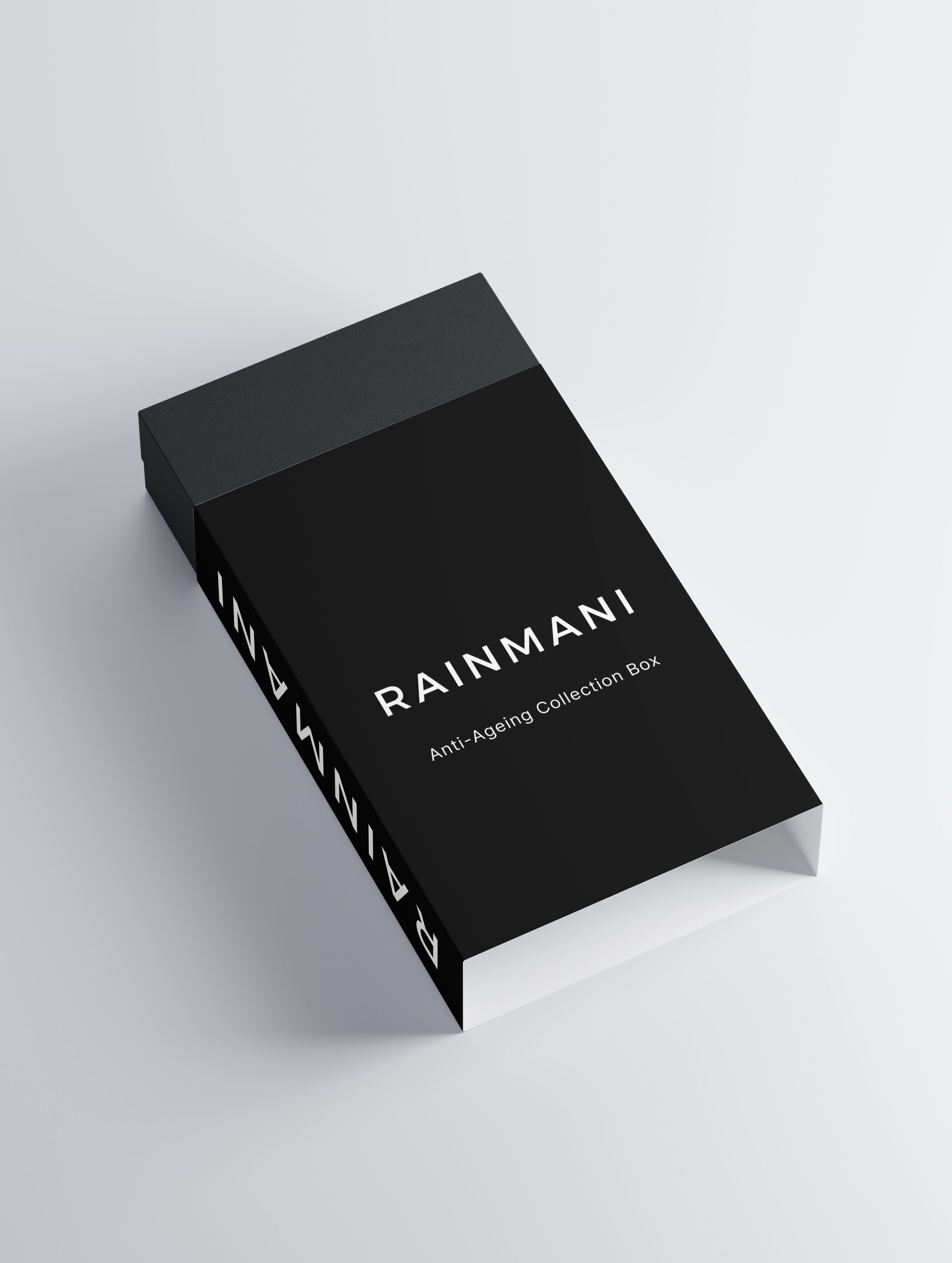 Anti-Aging Collection Box
