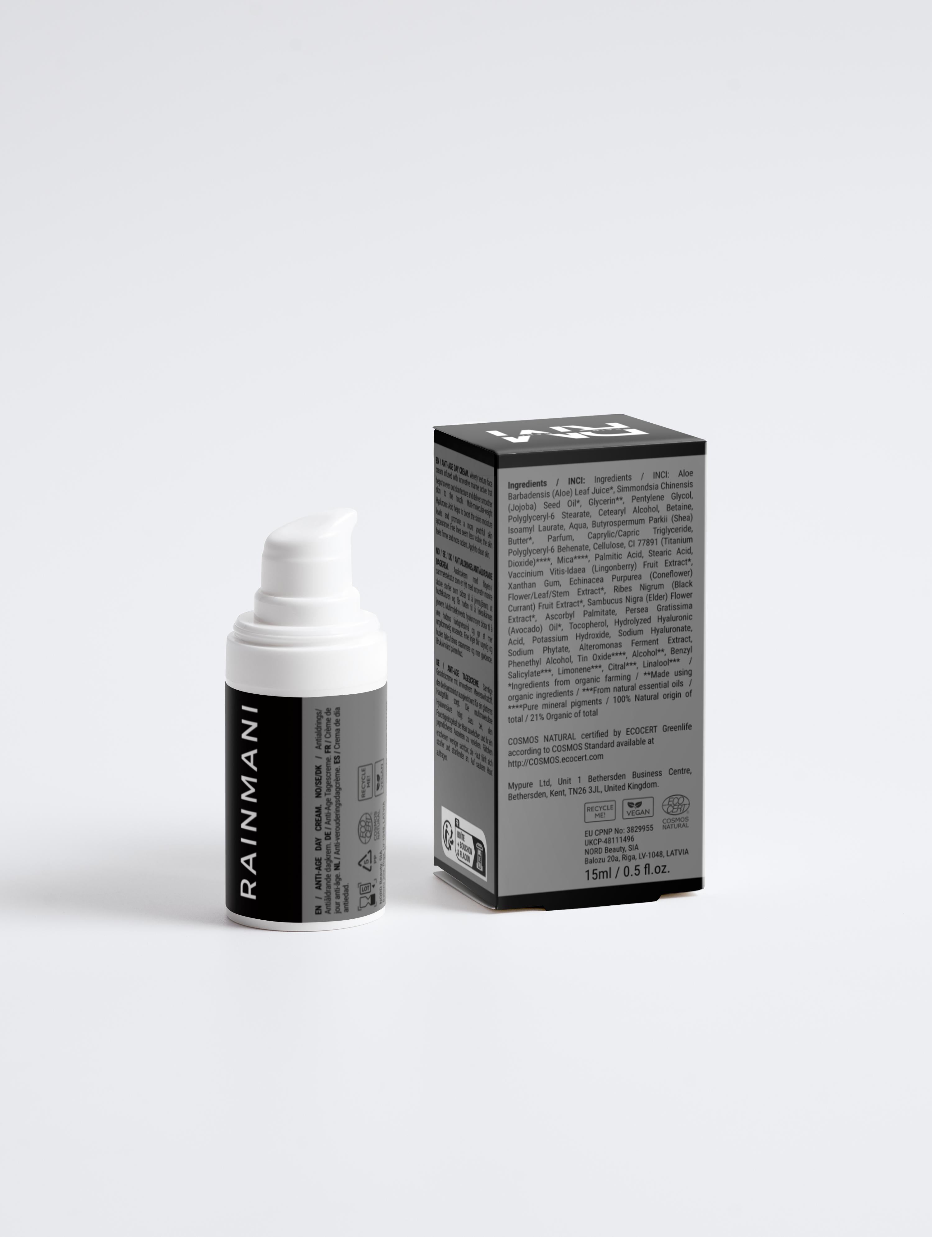 Anti-Age Day Cream 30ml