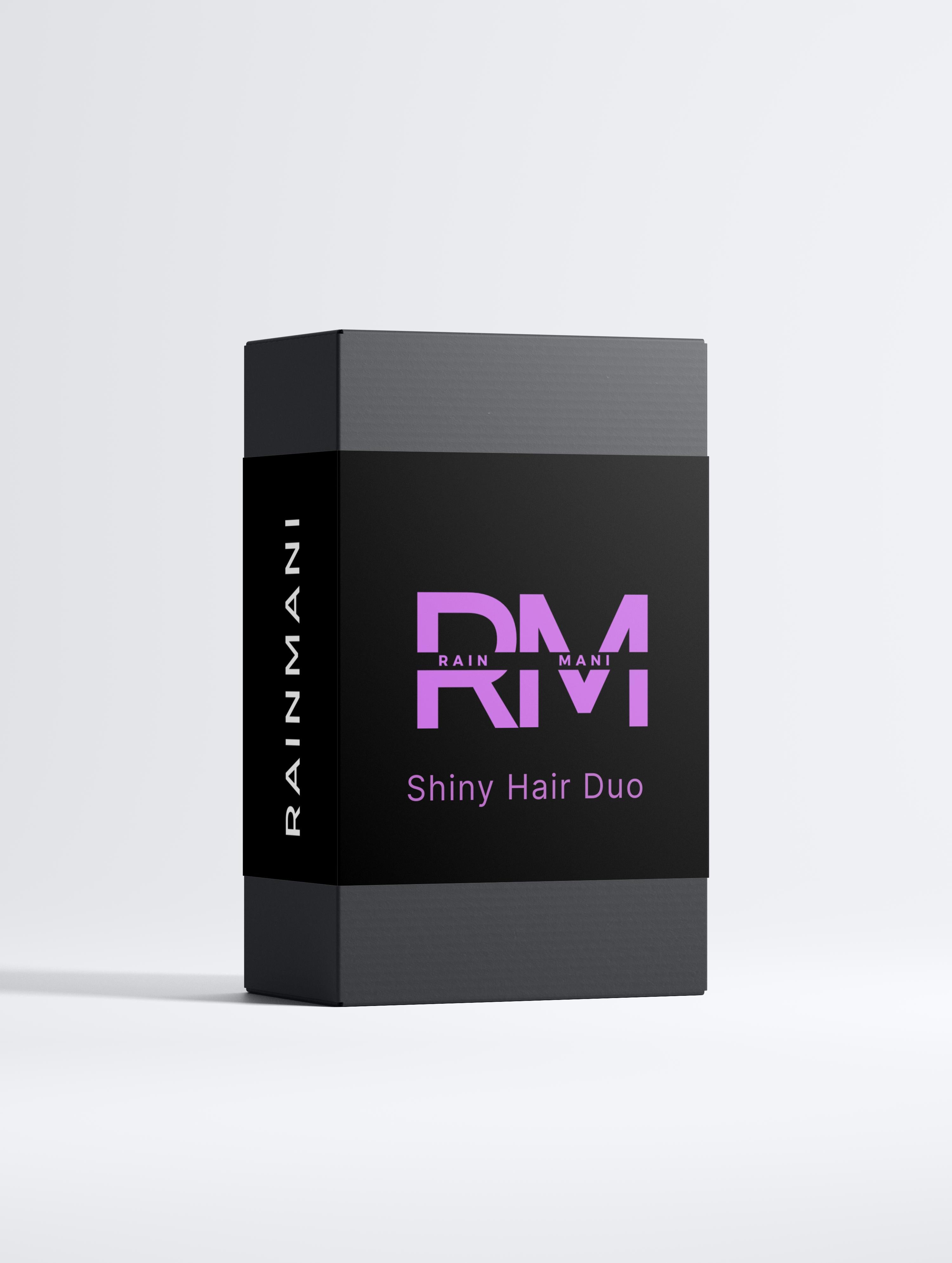 Hair Shiny Duo