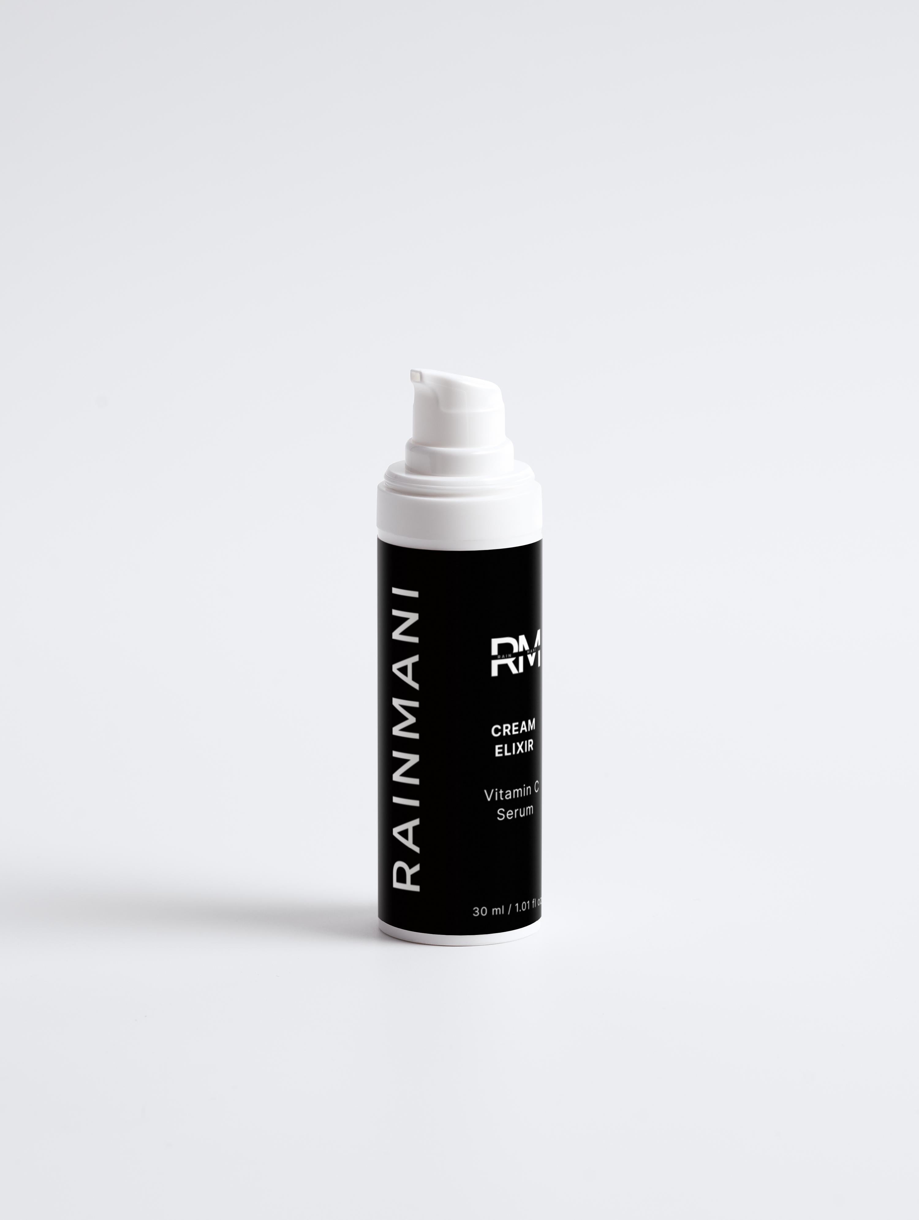 SERUM ELIXIR :Vitamin C Serum