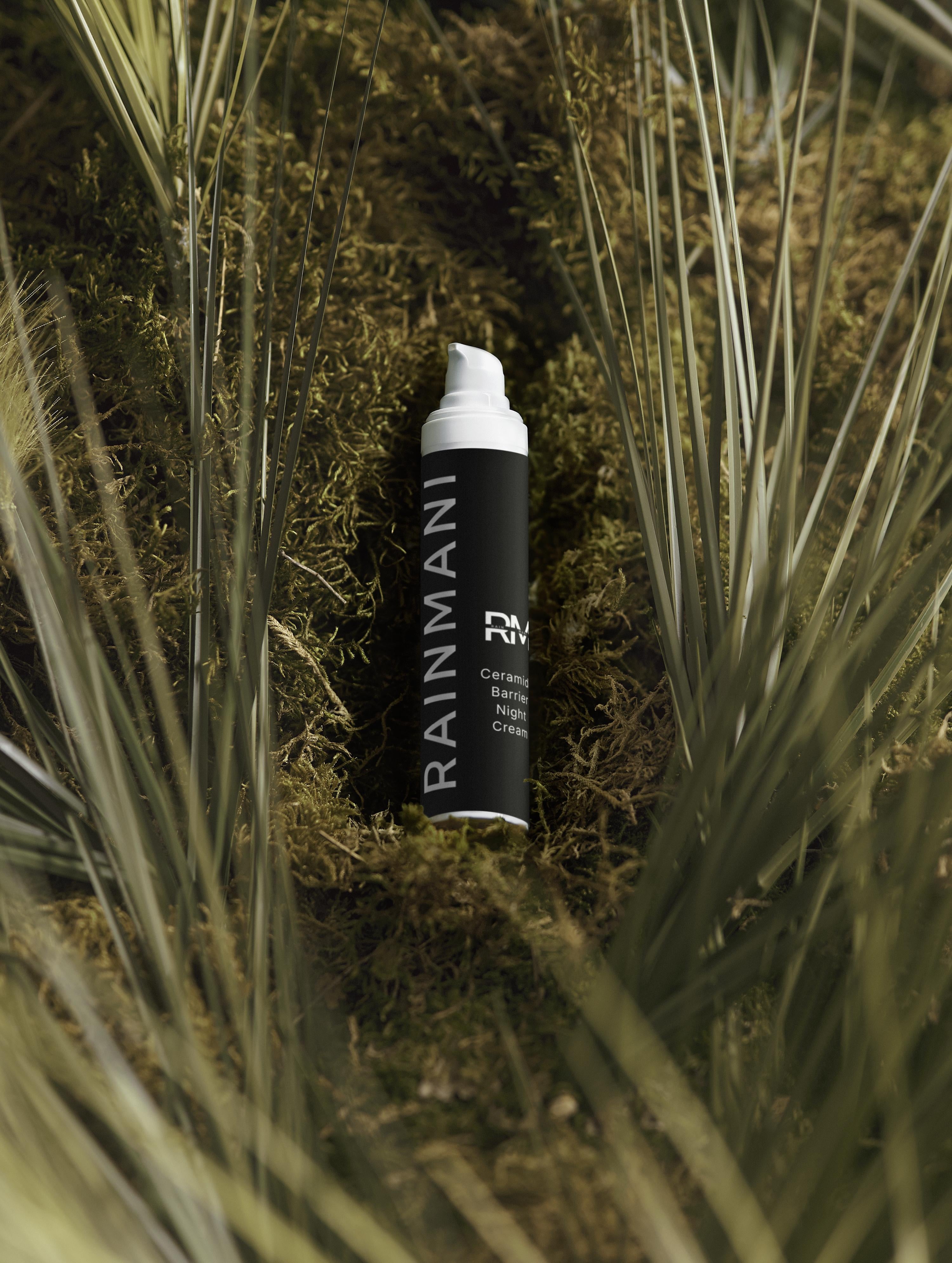 Anti- Age Ceramide Barrier Night Cream 50ml