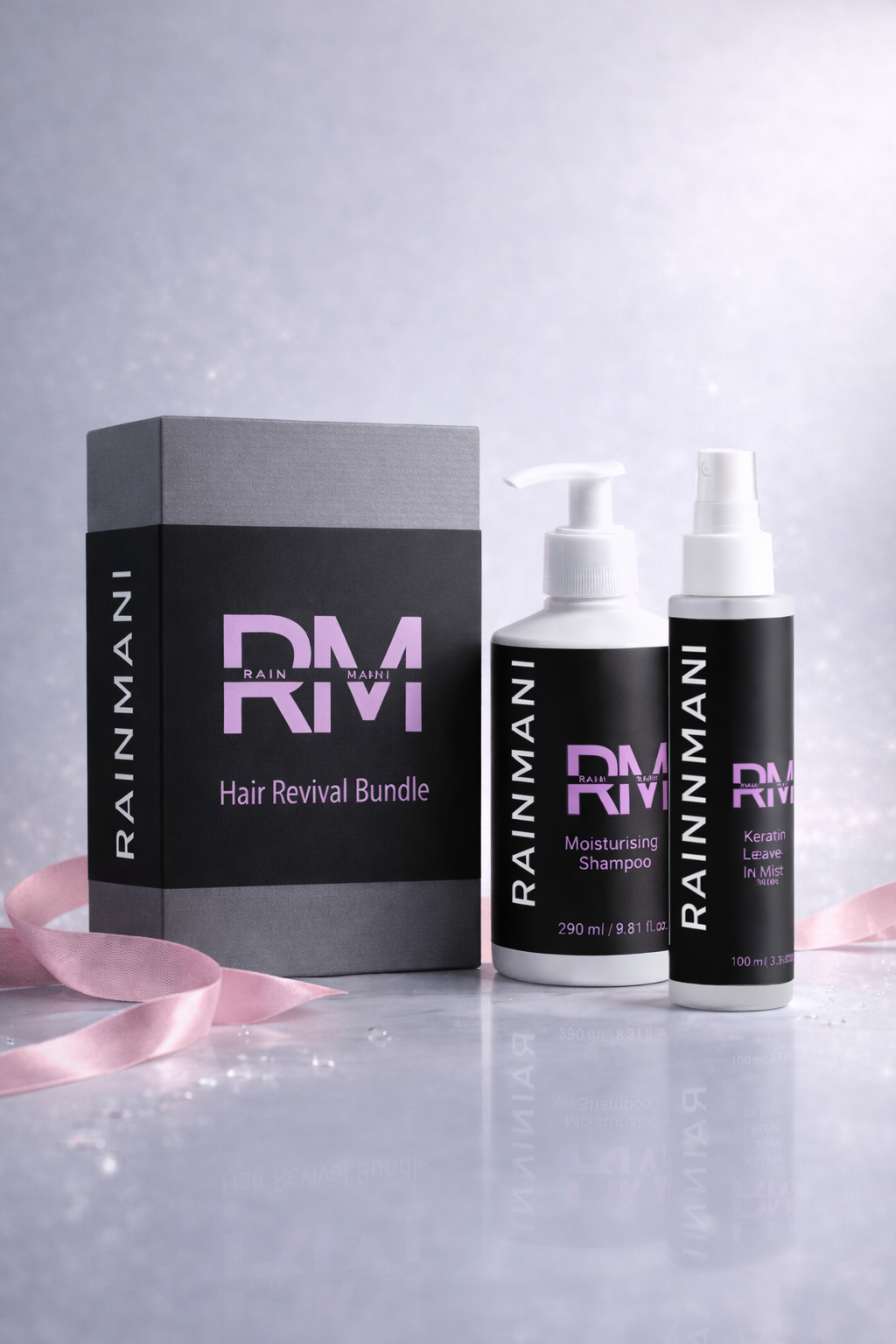 Hair Revival Bundle
