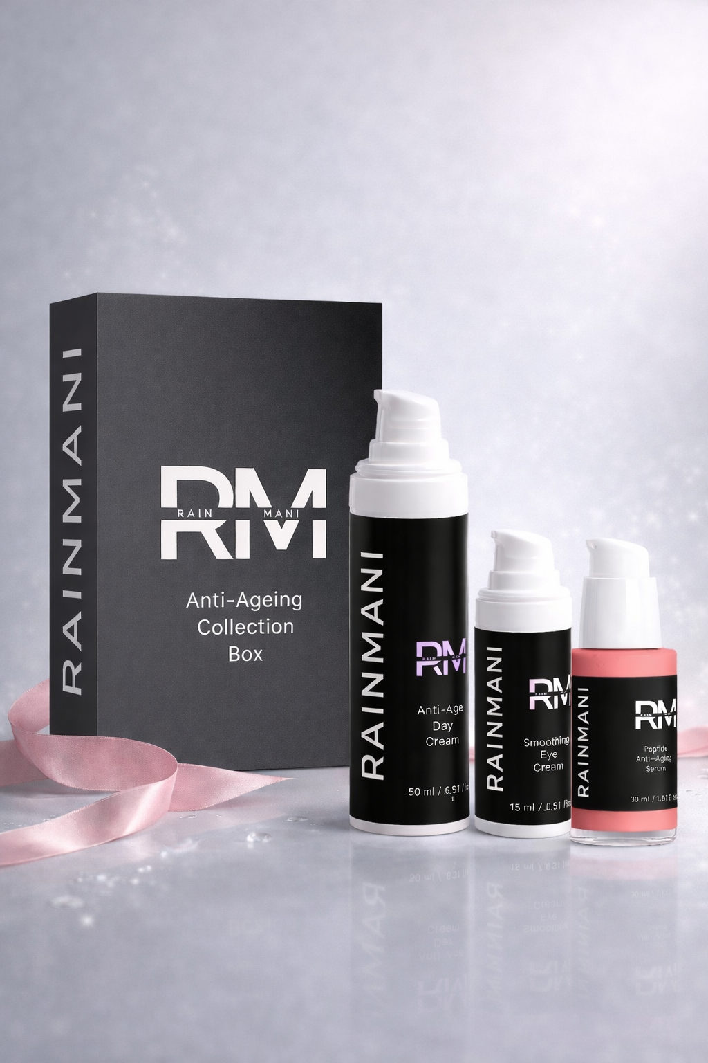 Anti-Age Collection Box