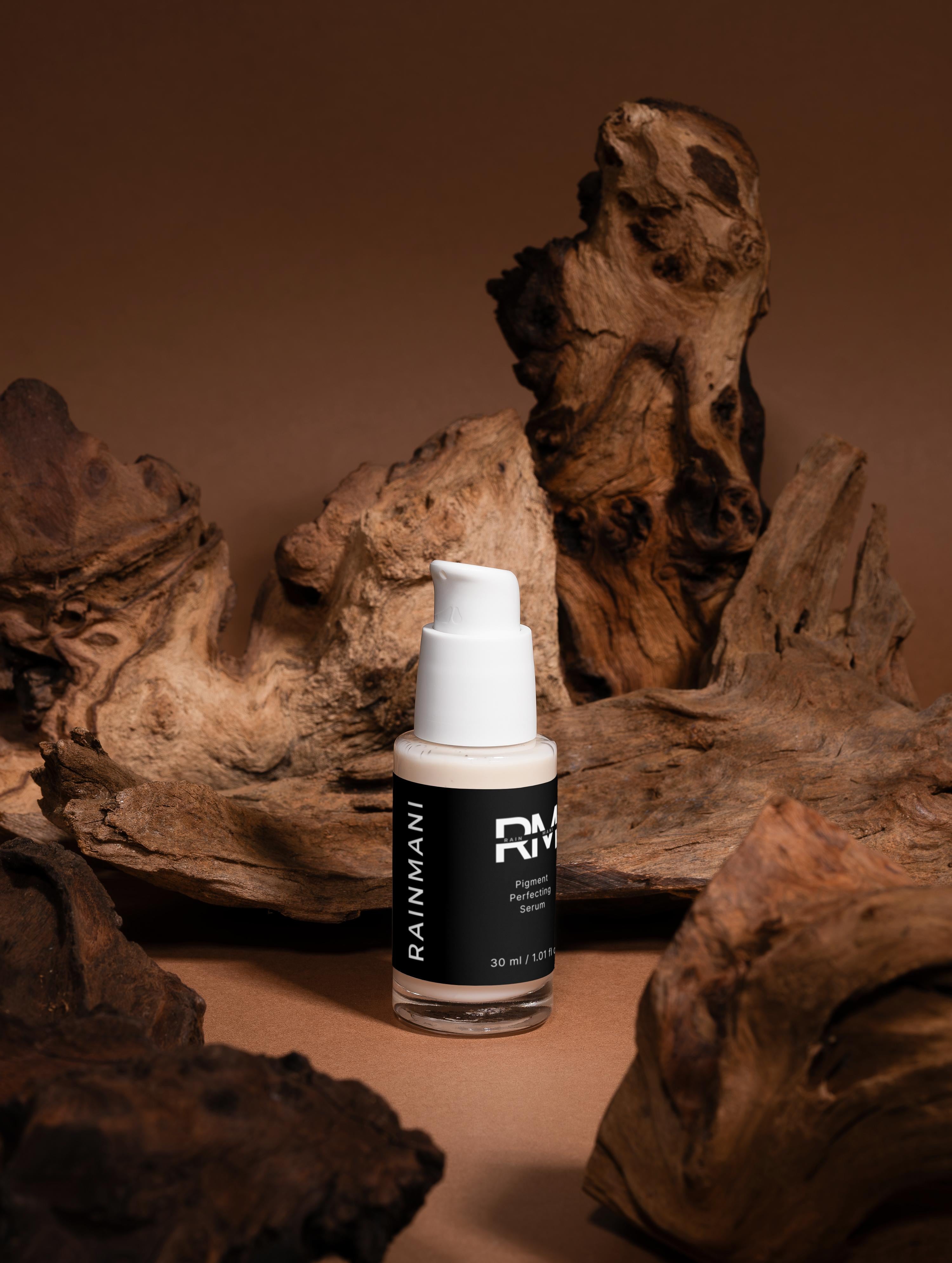 SkinCare- Pigment Perfecting Serum 30ml