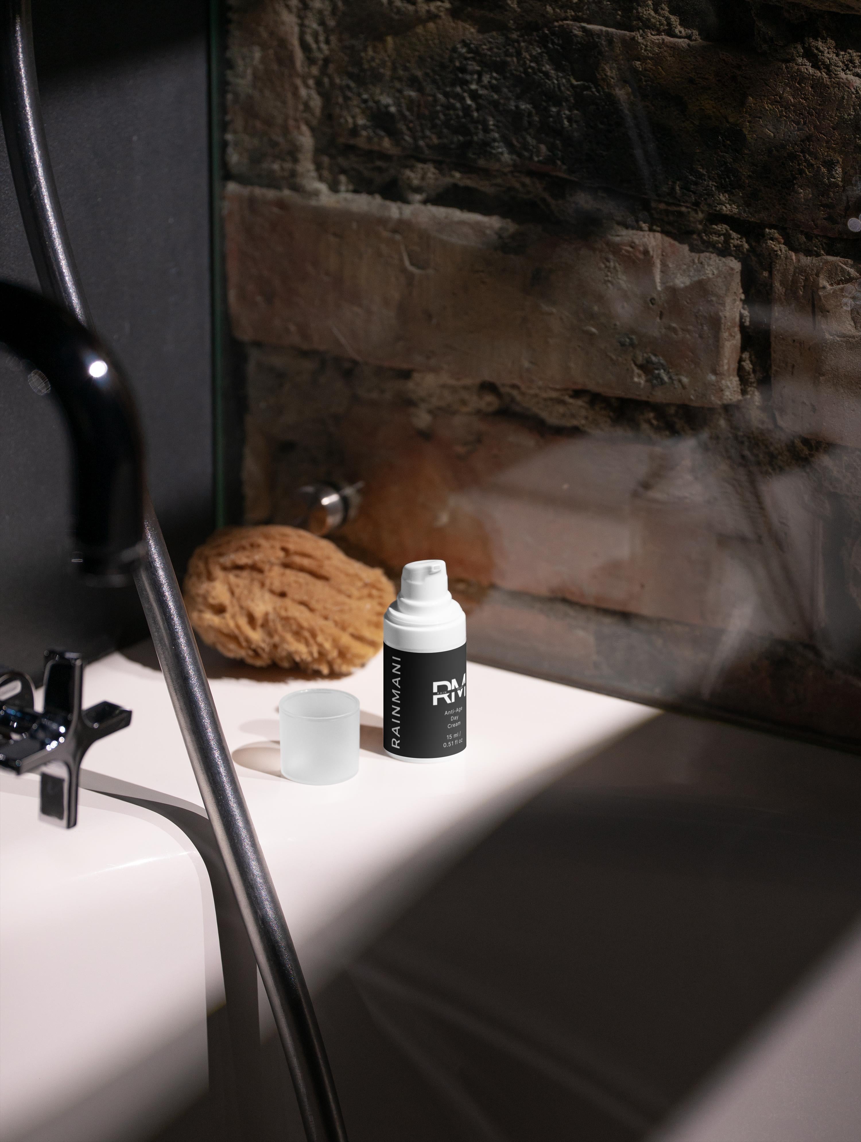 Anti-Age Day Cream 30ml