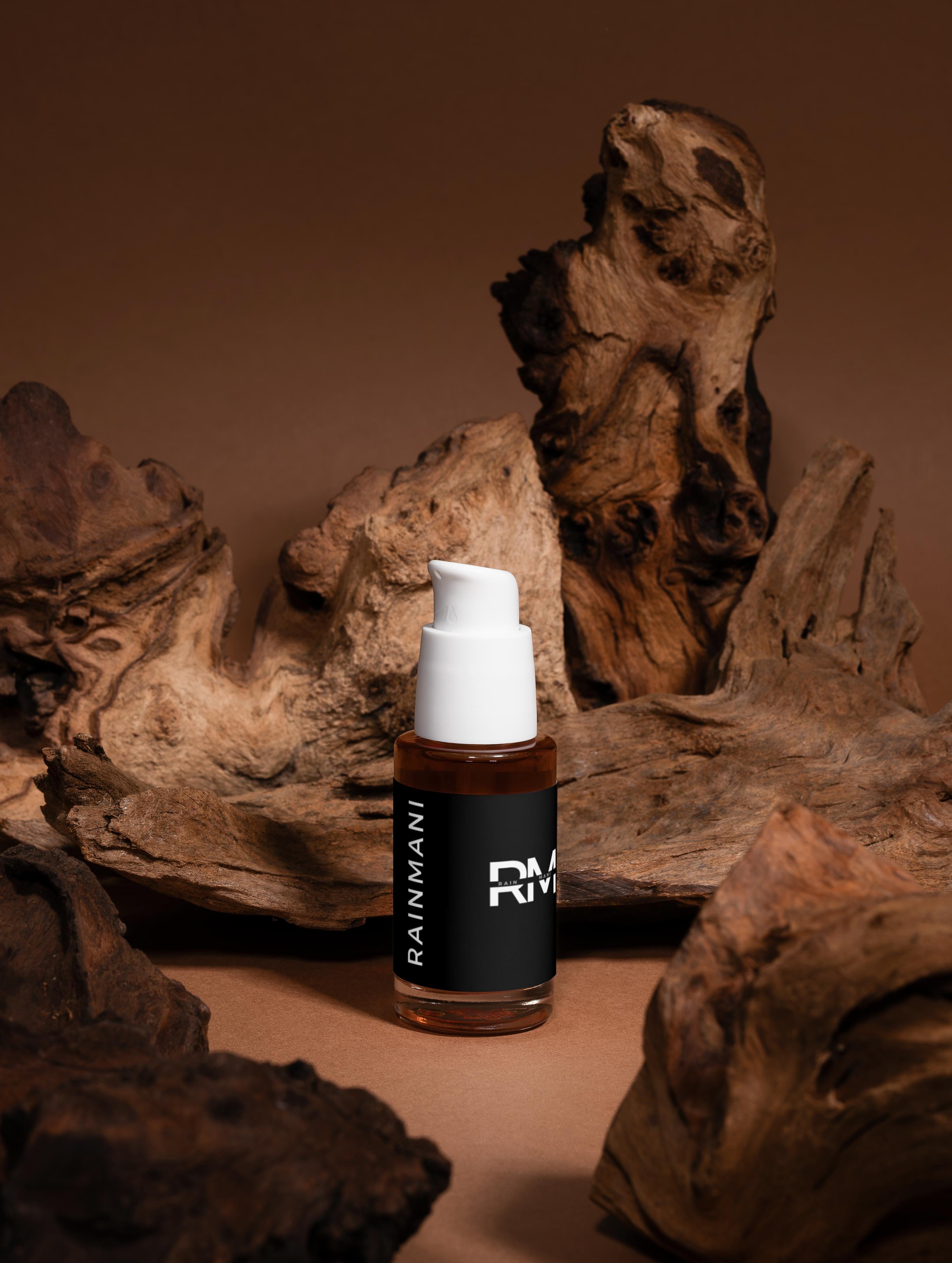 Anti-Age Antioxidant Ginkgo Gel Booster 30ml