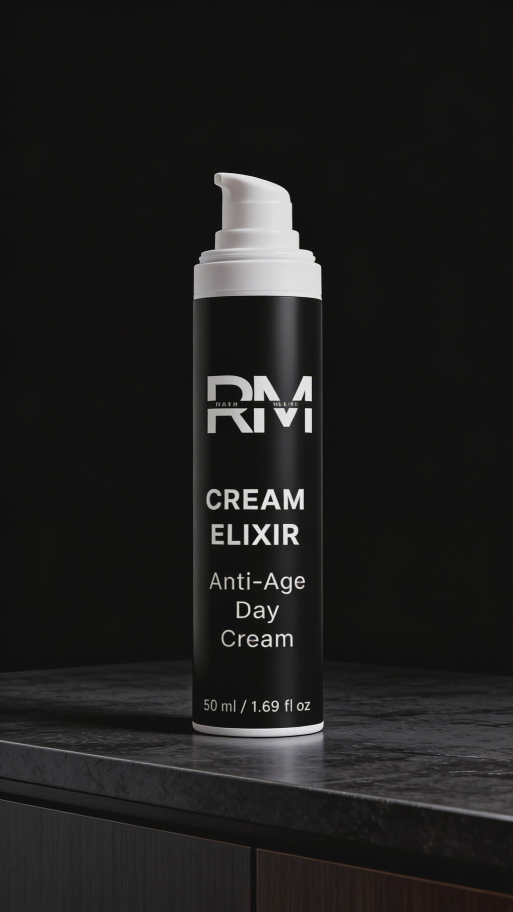 CREAM ELIXIR: Anti-Age