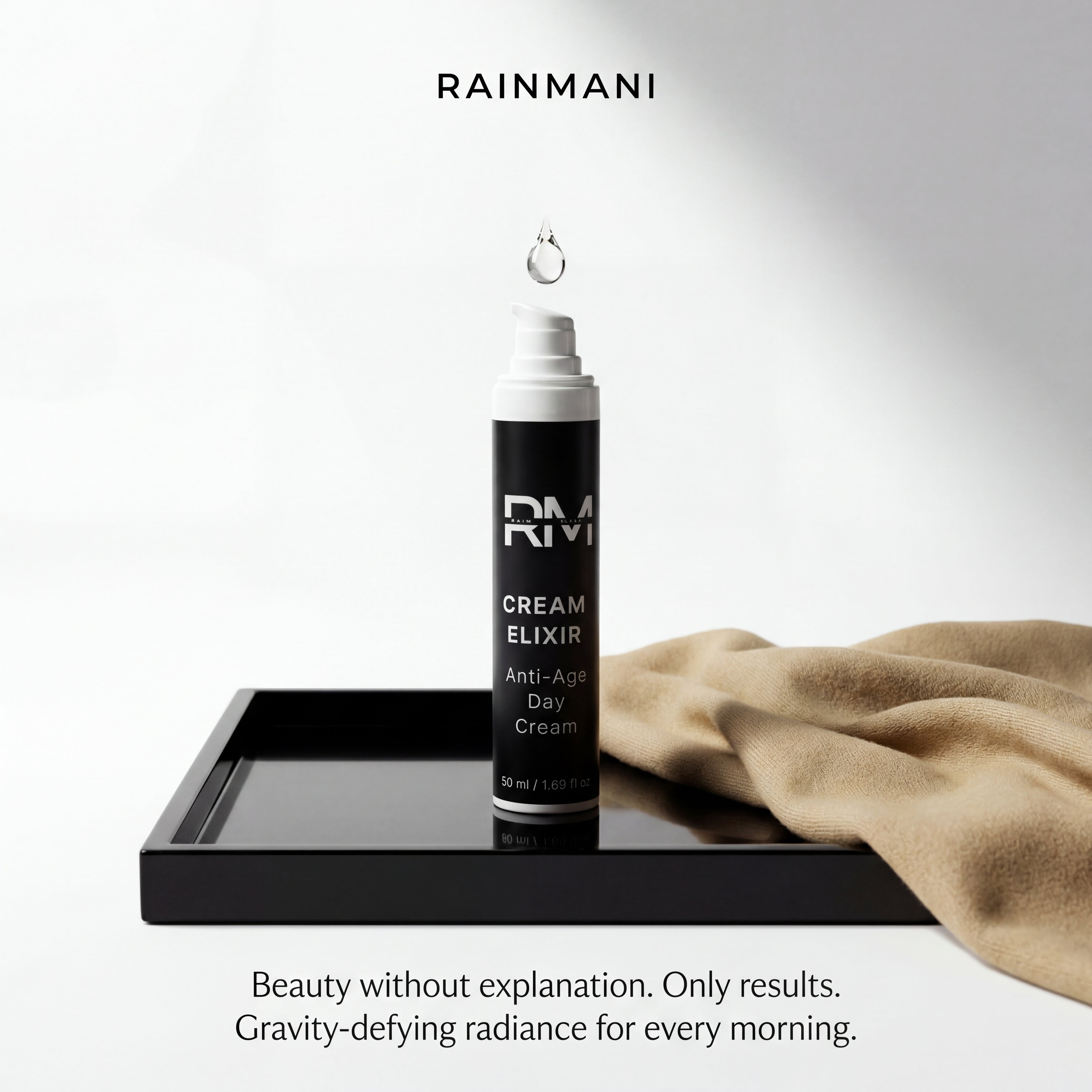 CREAM ELIXIR: Anti-Age