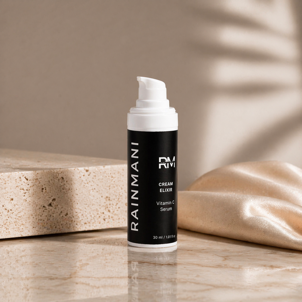 SERUM ELIXIR :Vitamin C Serum