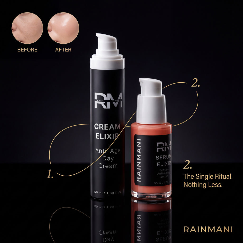 SKIN ELIXIR PERFORMANCE DUO