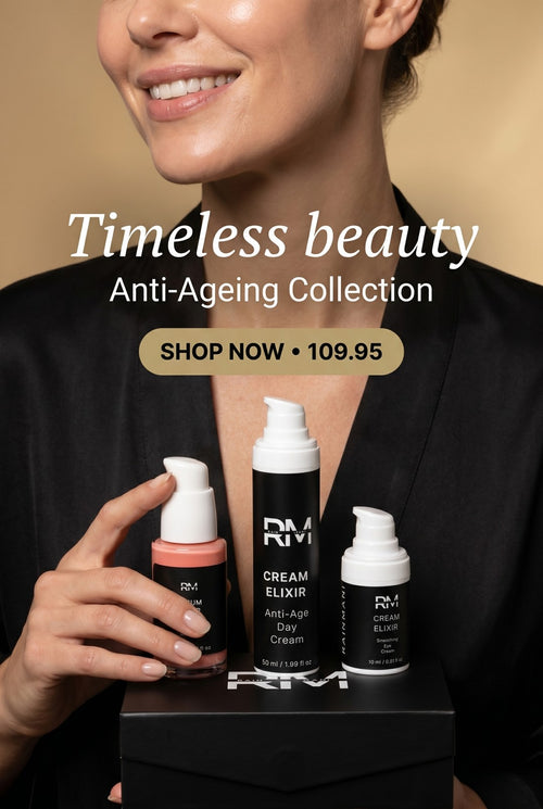 Anti-Aging Collection Box