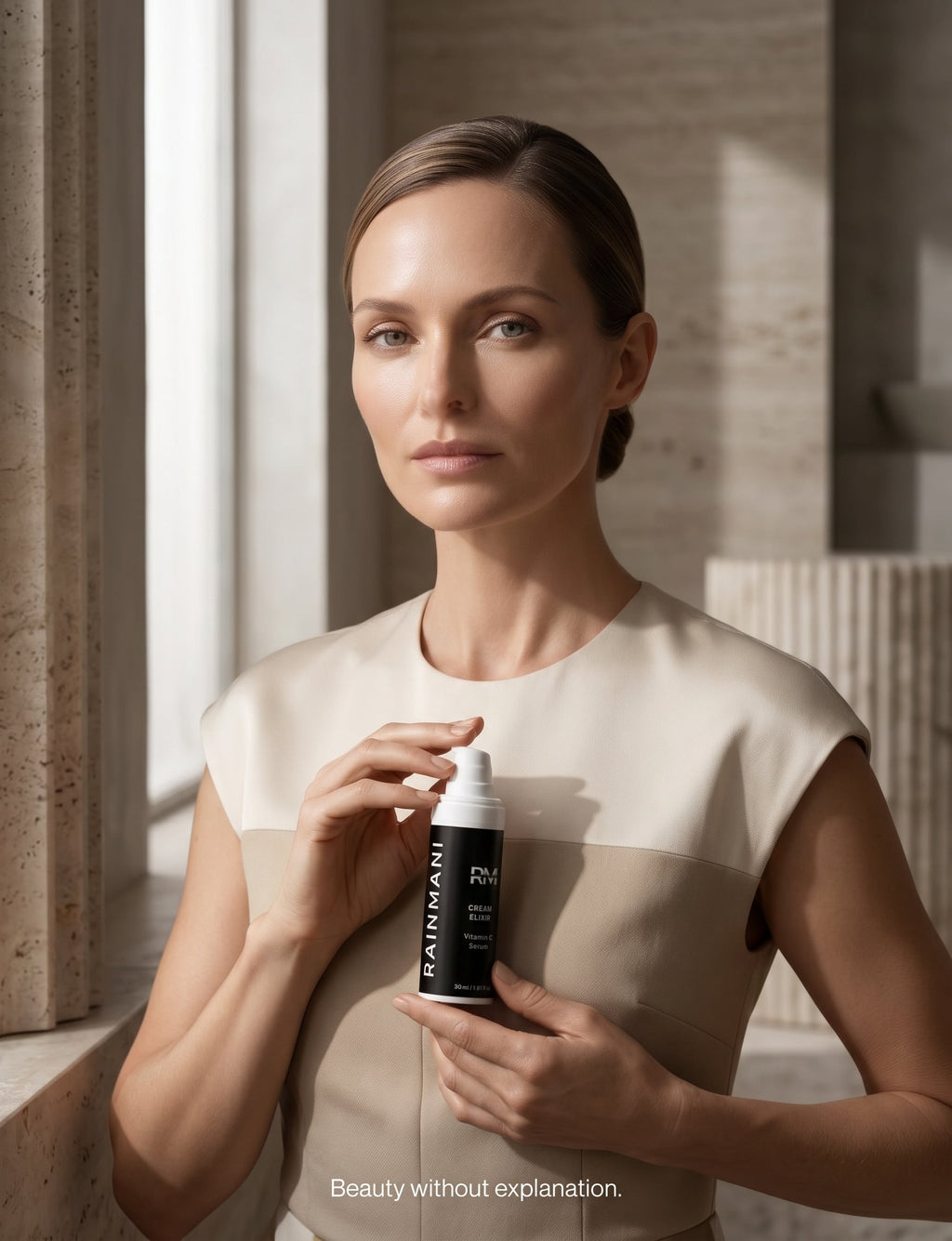 SERUM ELIXIR :Vitamin C Serum