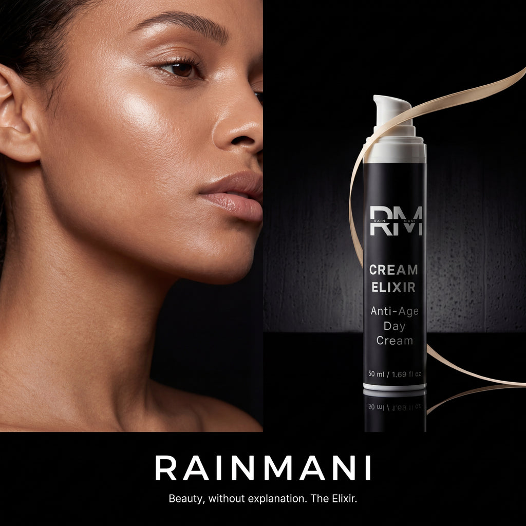 CREAM ELIXIR: Anti-Age