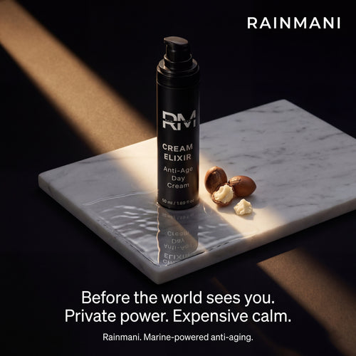 CREAM ELIXIR: Anti-Age