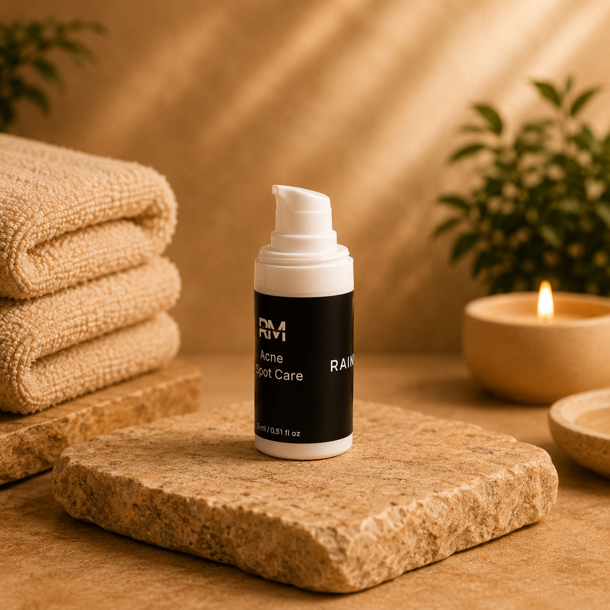 Acne Care Collection Box