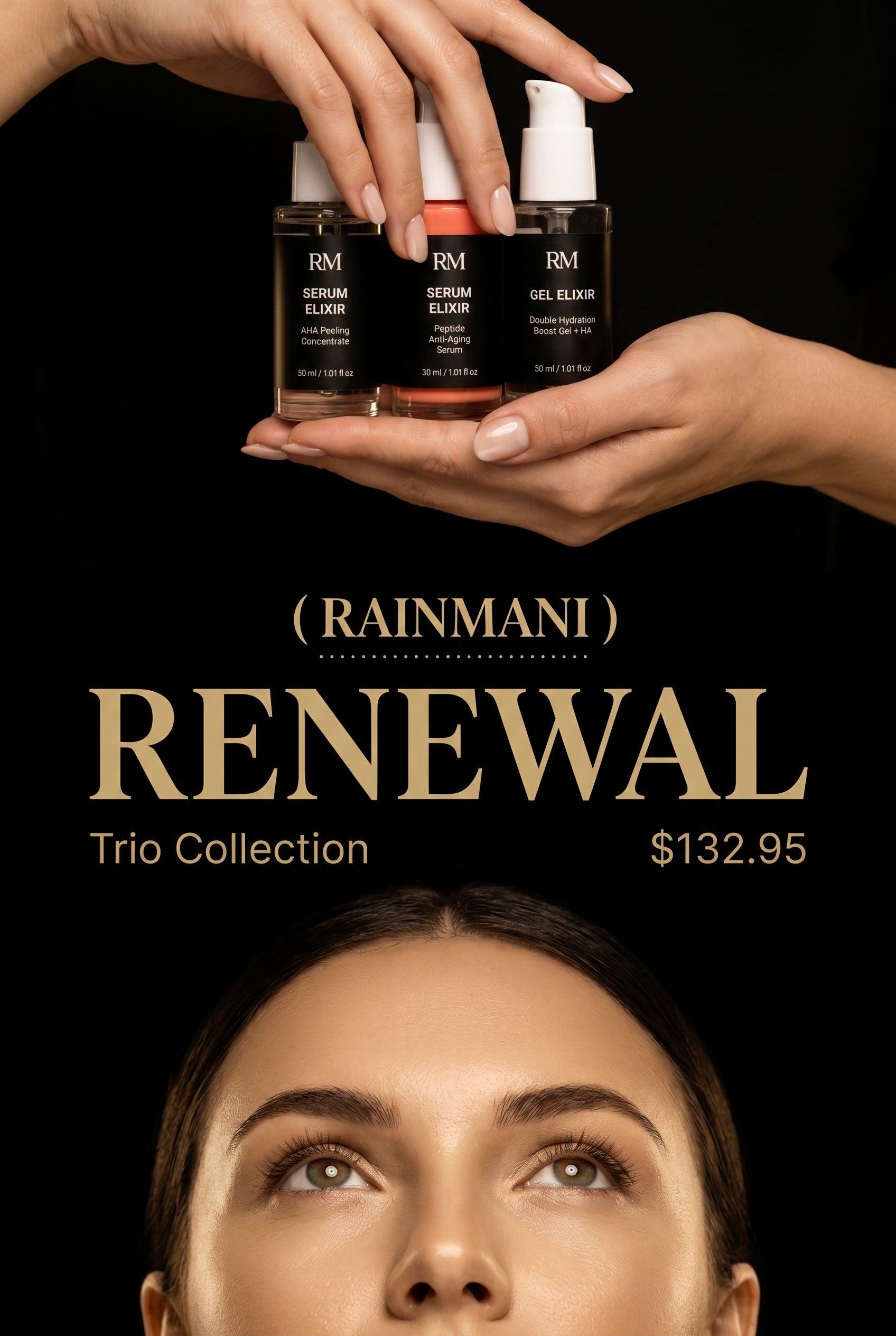 Ultimate Renewal Collection Box