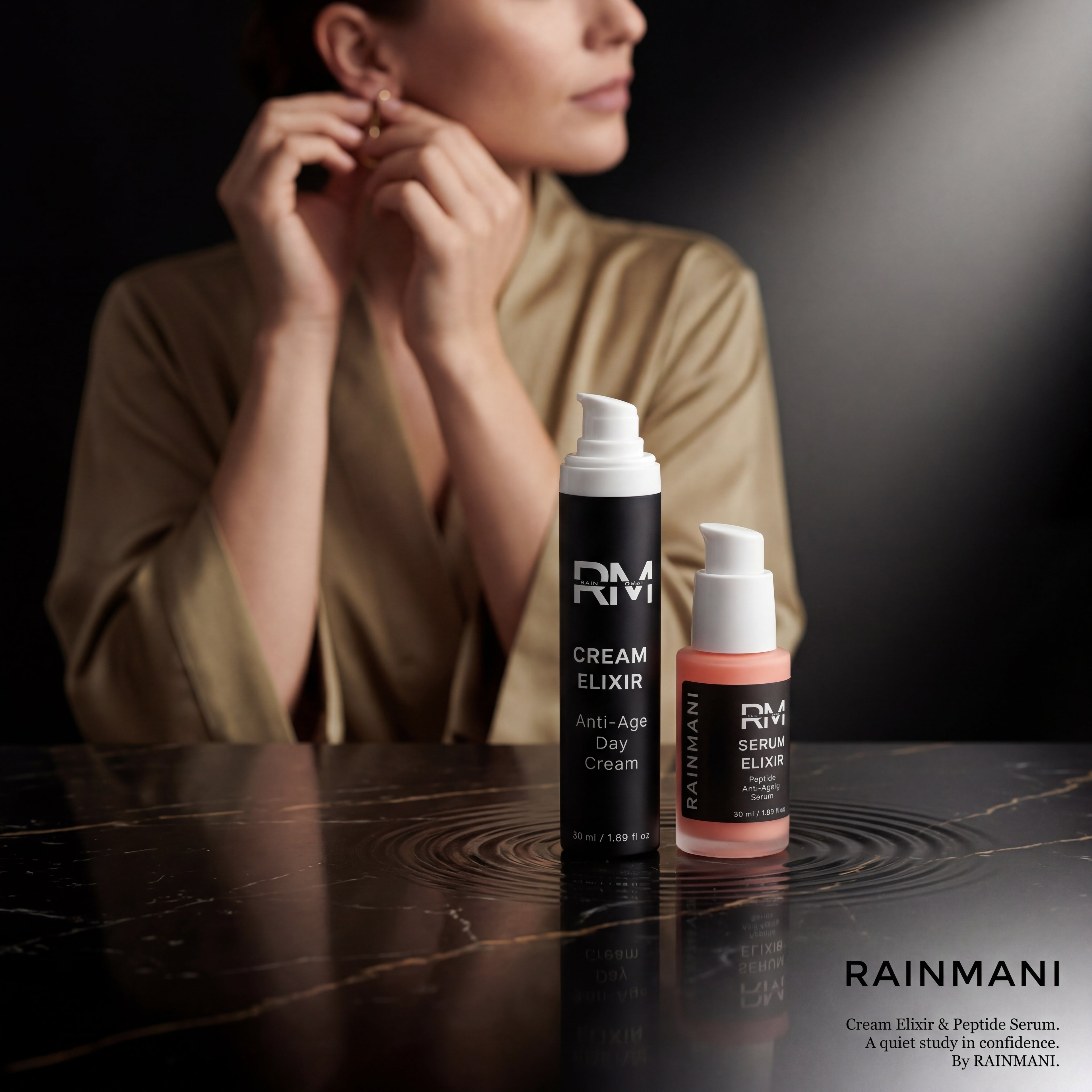 SKIN ELIXIR PERFORMANCE DUO