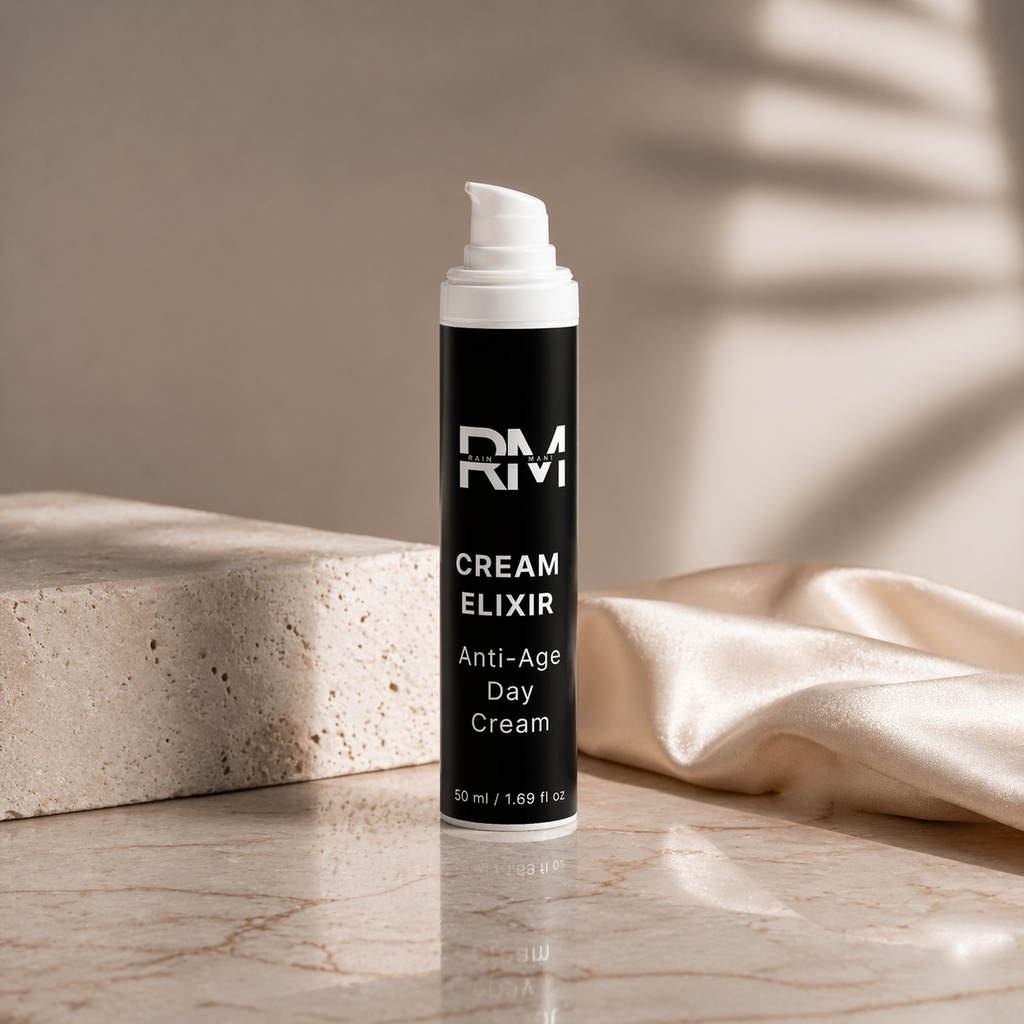 CREAM ELIXIR: Anti-Age