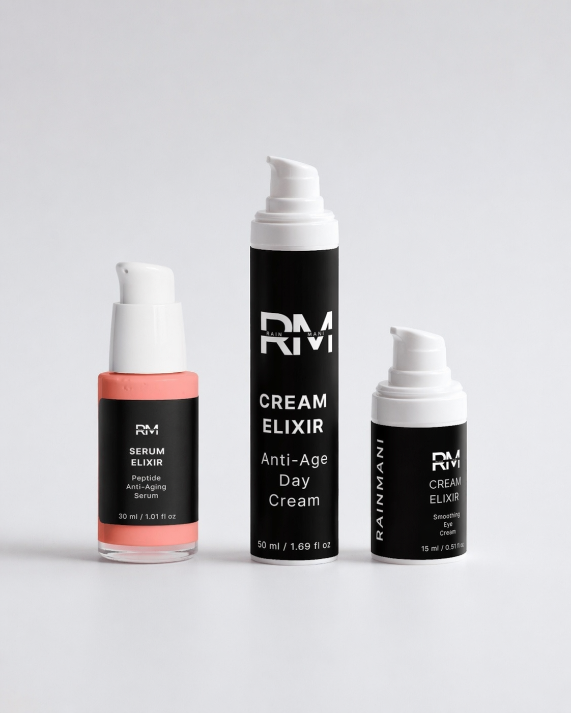 Anti-Aging Collection Box