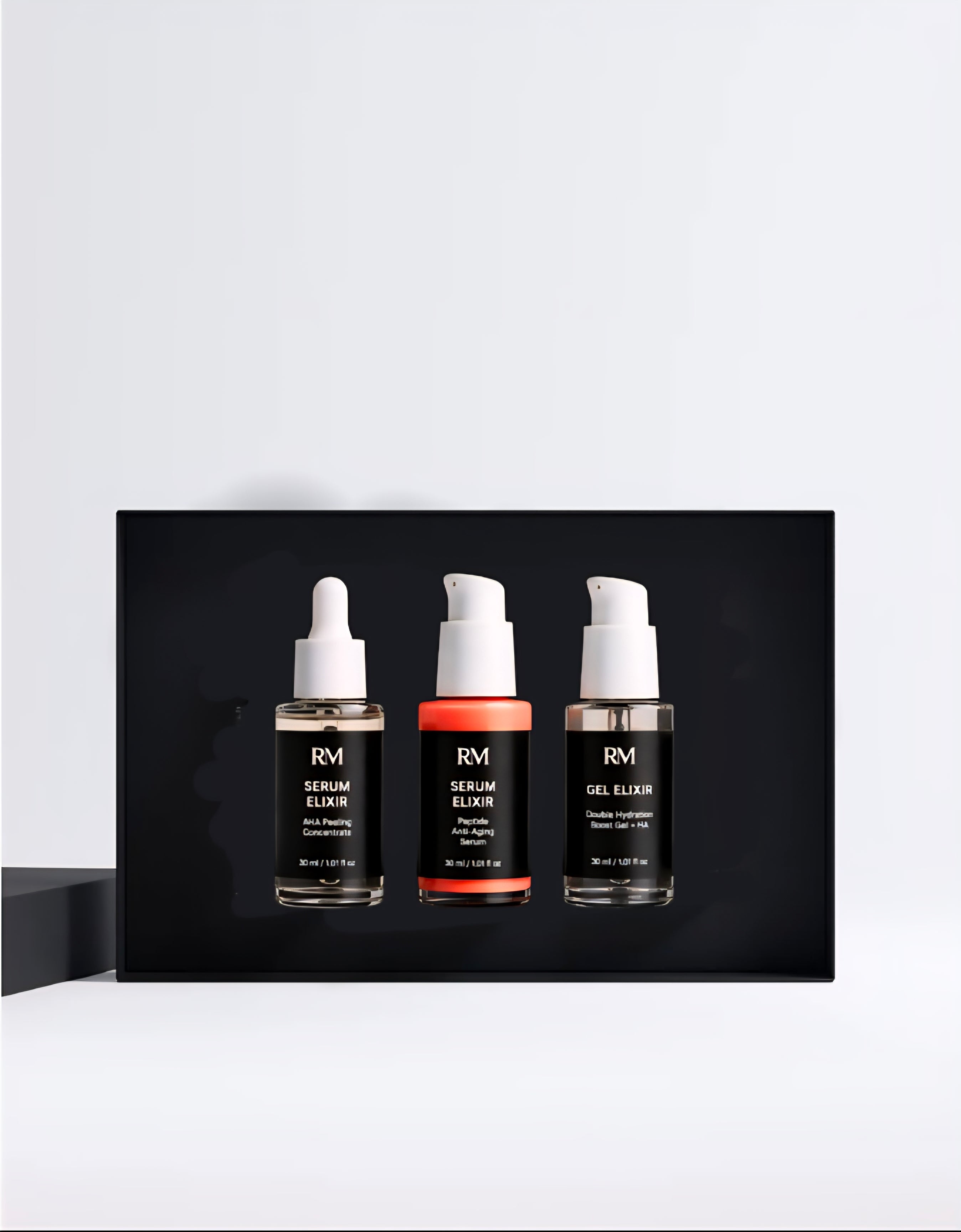 Ultimate Renewal Collection Box