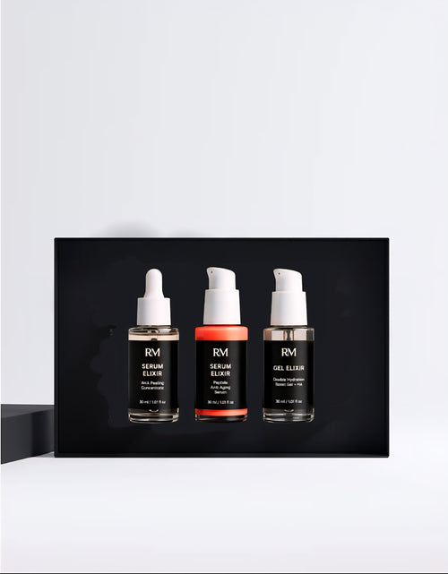 Ultimate Renewal Collection Box