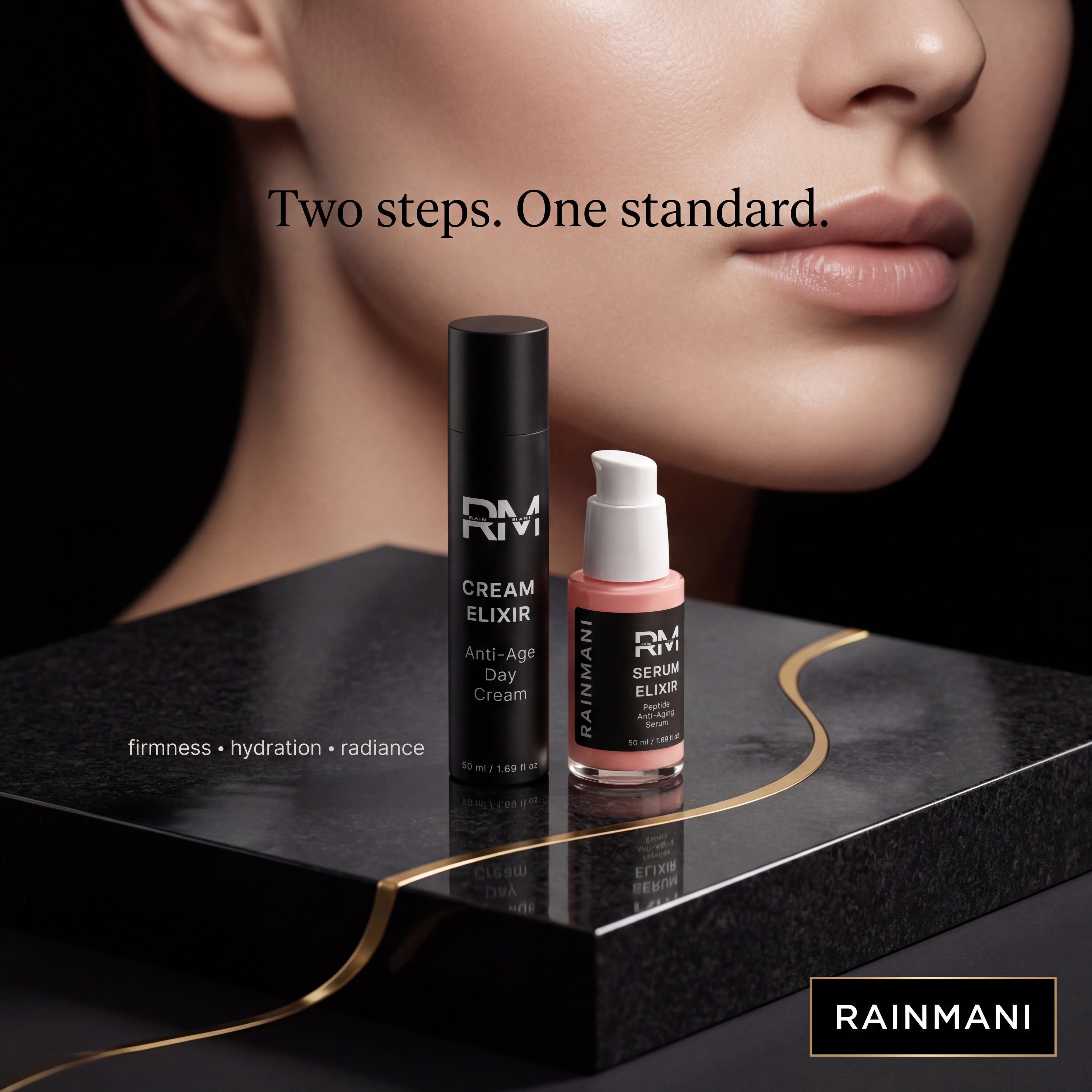 SKIN ELIXIR PERFORMANCE DUO