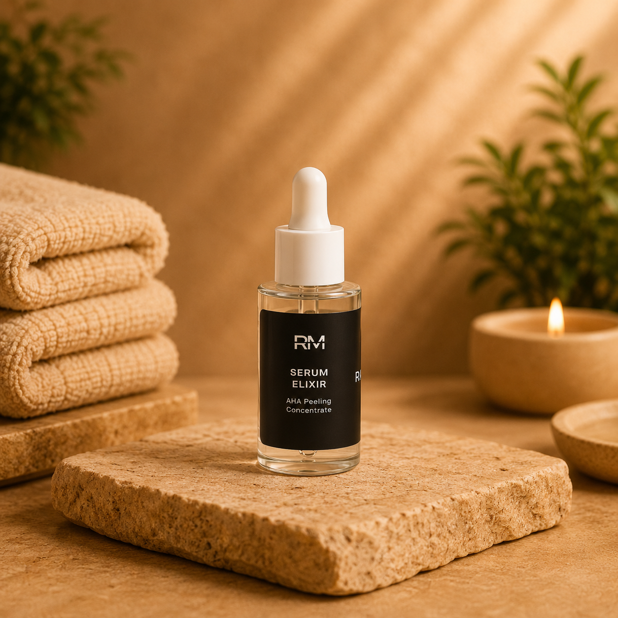 Acne Care Collection Box