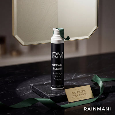 CREAM ELIXIR: Anti-Age