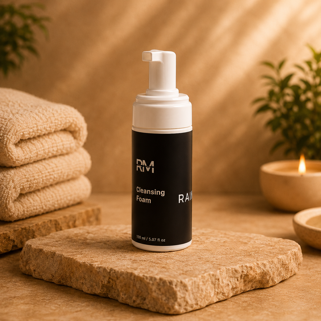 Acne Care Collection Box