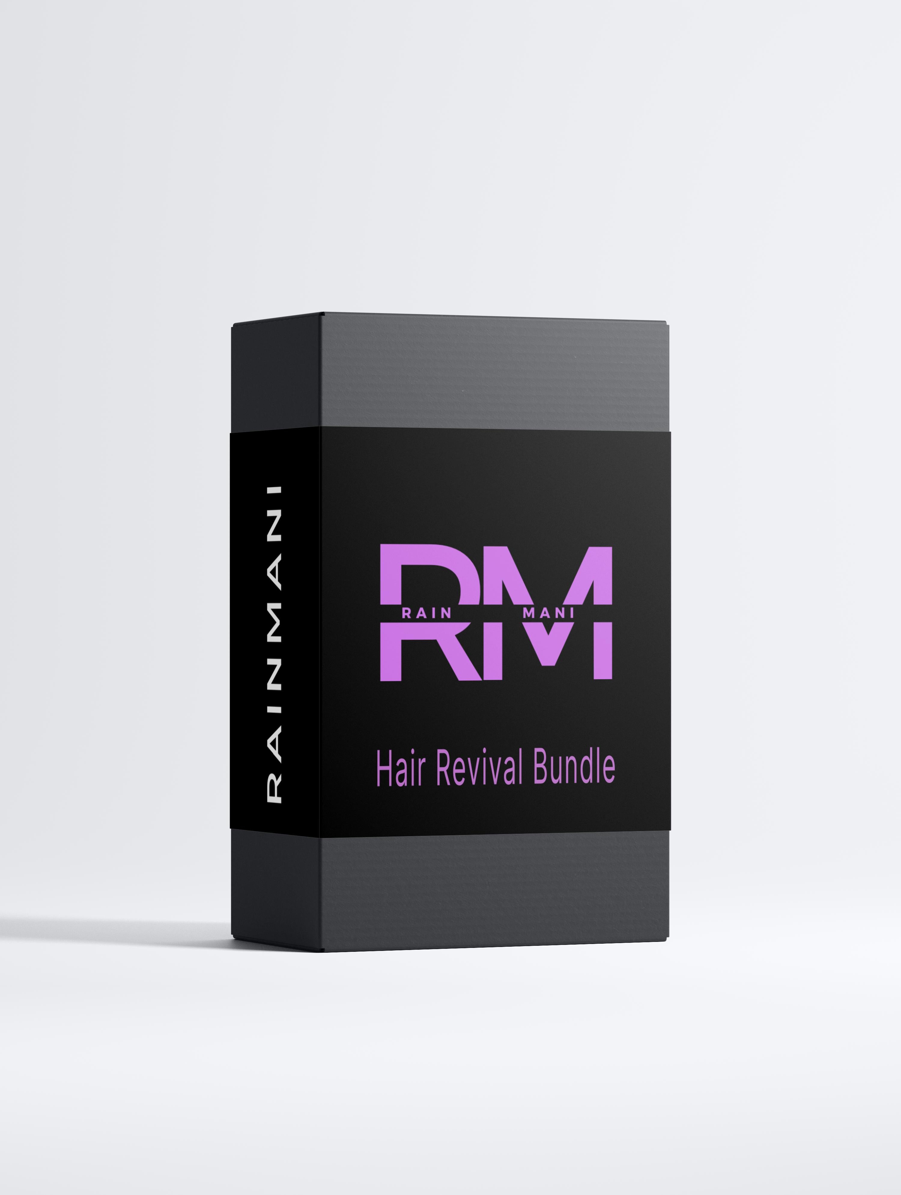 Hair Revival Bundle