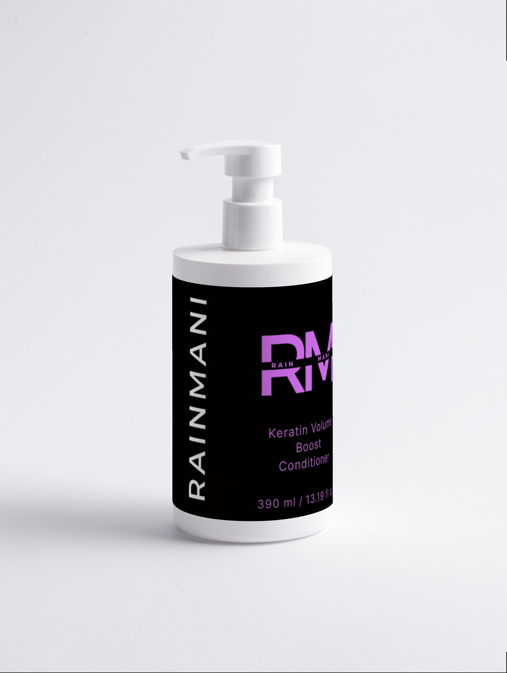 Hair Keratin Volume Boost Conditioner