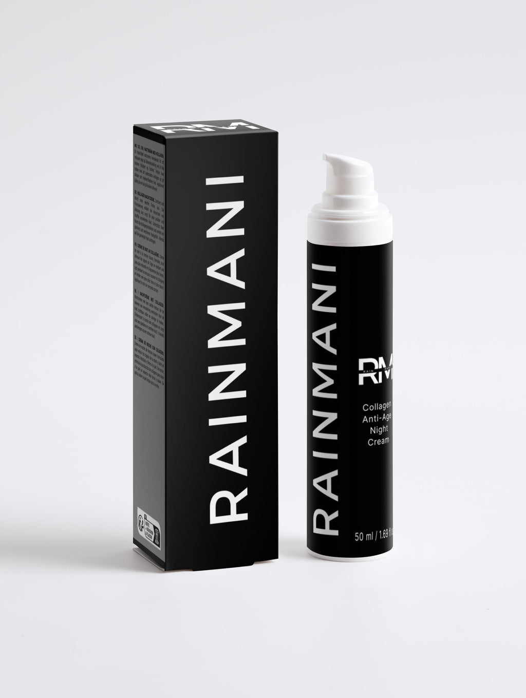 Anti-Age -Collagen  Night Cream 50ml