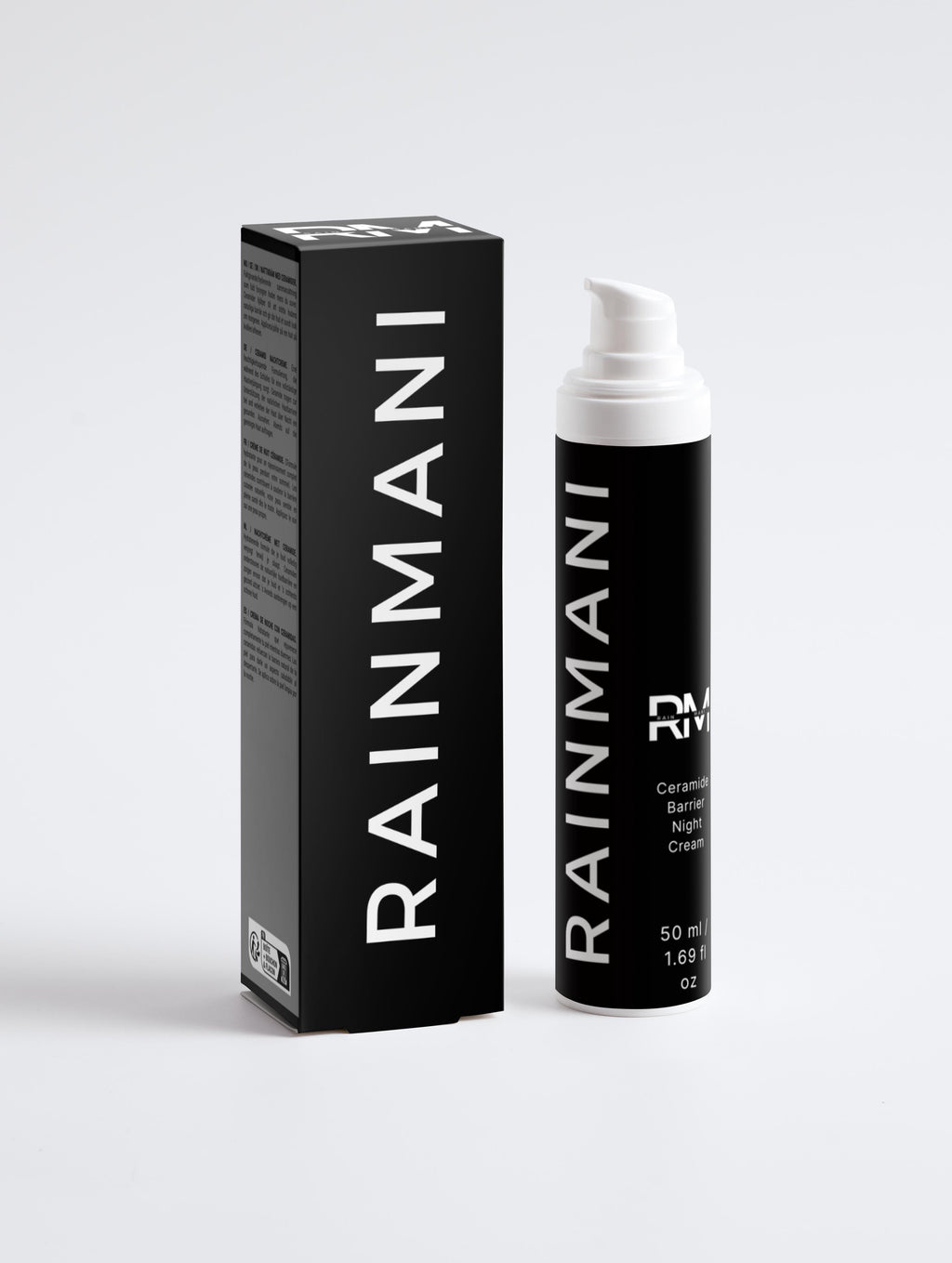 Anti- Age Ceramide Barrier Night Cream 50ml