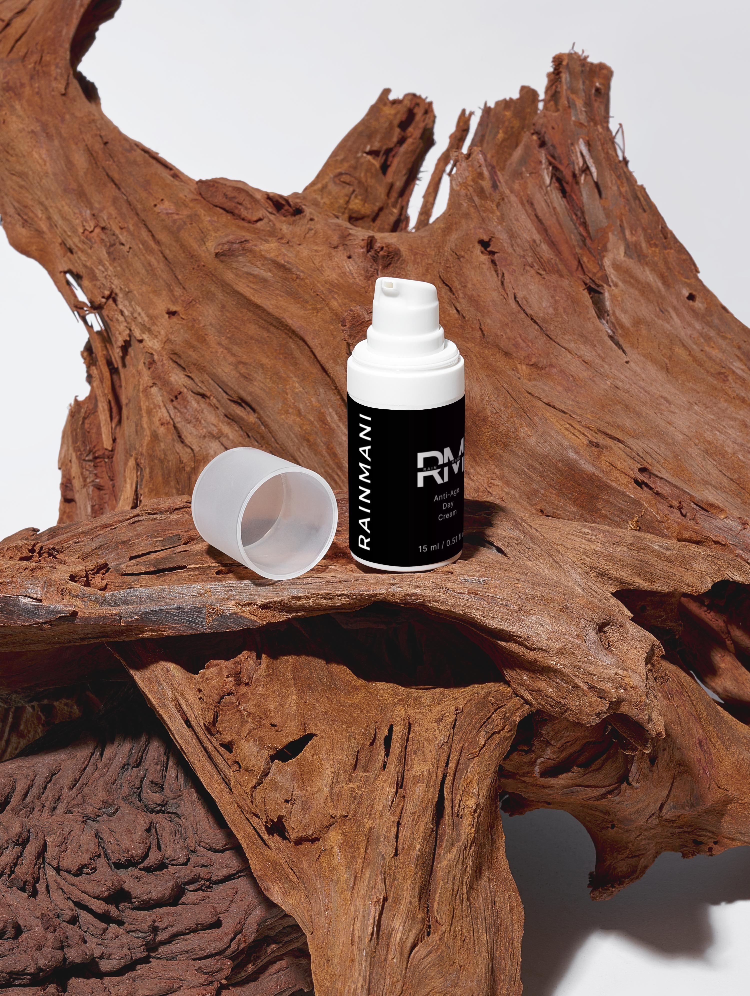 Anti-Age Day Cream 30ml